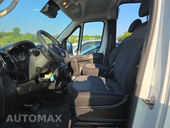 2026 Ram ProMaster 2500 Cargo Van Tradesman w/Passenger Seat High Roof 159.0" WB - miniatura 7