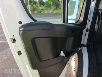 2026 Ram ProMaster 2500 Cargo Van Tradesman w/Passenger Seat High Roof 159.0" WB - miniatura 9