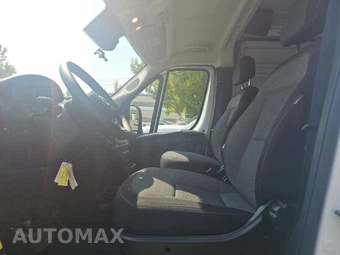 2026 Ram ProMaster 2500 Cargo Van Tradesman w/Passenger Seat High Roof 159.0" WB - miniatura 13