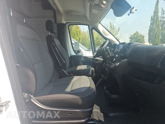 2026 Ram ProMaster 2500 Cargo Van Tradesman w/Passenger Seat High Roof 159.0" WB - miniatura 14