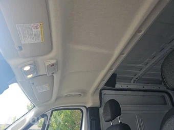 2026 Ram ProMaster 2500 Cargo Van Tradesman w/Passenger Seat High Roof 159.0" WB - miniatura 19
