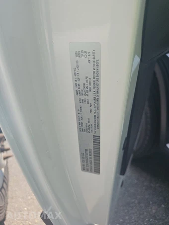 2026 Ram ProMaster 2500 Cargo Van Tradesman w/Passenger Seat High Roof 159.0" WB - miniatura 20