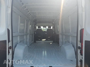 2026 Ram ProMaster 2500 Cargo Van Tradesman w/Passenger Seat High Roof 159.0" WB - miniatura 22