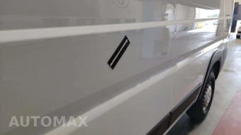 2026 Ram ProMaster 2500 Cargo Van Tradesman w/Passenger Seat High Roof 159.0" WB - miniatura 26