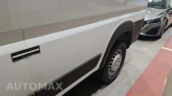 2026 Ram ProMaster 2500 Cargo Van Tradesman w/Passenger Seat High Roof 159.0" WB - miniatura 28