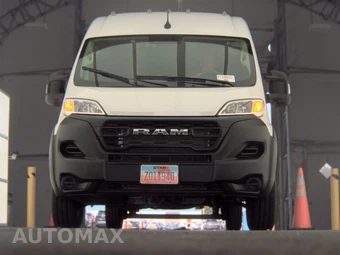 2026 Ram ProMaster 2500 Cargo Van Tradesman w/Passenger Seat High Roof 159.0" WB - miniatura 3