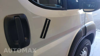 2026 Ram ProMaster 2500 Cargo Van Tradesman w/Passenger Seat High Roof 159.0" WB - miniatura 32