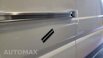 2026 Ram ProMaster 2500 Cargo Van Tradesman w/Passenger Seat High Roof 159.0" WB - miniatura 33