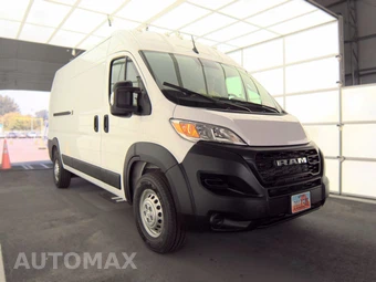 2026 Ram ProMaster 2500 Cargo Van Tradesman w/Passenger Seat High Roof 159.0" WB - miniatura 4
