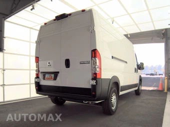 2026 Ram ProMaster 2500 Cargo Van Tradesman w/Passenger Seat High Roof 159.0" WB - miniatura 5