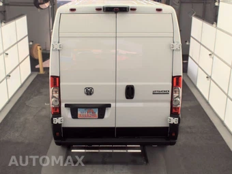 2026 Ram ProMaster 2500 Cargo Van Tradesman w/Passenger Seat High Roof 159.0" WB - miniatura 6