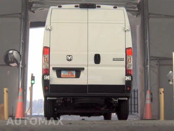 2026 Ram ProMaster 2500 Cargo Van Tradesman w/Passenger Seat High Roof 159.0" WB - miniatura 7