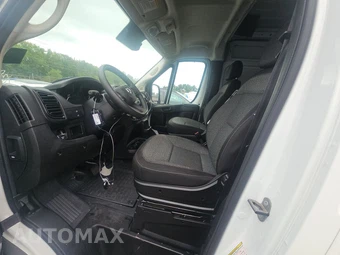 2026 Ram ProMaster 2500 Cargo Van Tradesman w/Passenger Seat High Roof 159.0" WB - miniatura 13