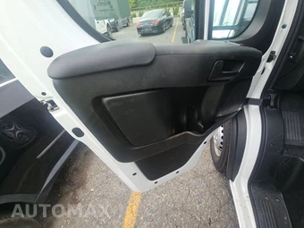 2026 Ram ProMaster 2500 Cargo Van Tradesman w/Passenger Seat High Roof 159.0" WB - miniatura 15
