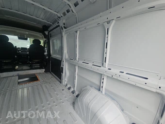 2026 Ram ProMaster 2500 Cargo Van Tradesman w/Passenger Seat High Roof 159.0" WB - miniatura 19