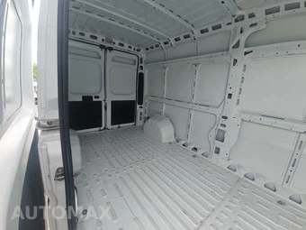 2026 Ram ProMaster 2500 Cargo Van Tradesman w/Passenger Seat High Roof 159.0" WB - miniatura 20