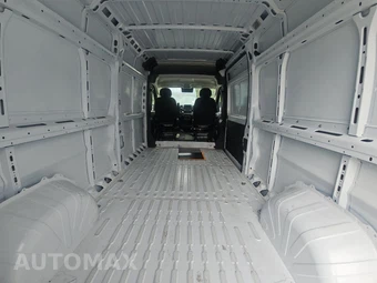2026 Ram ProMaster 2500 Cargo Van Tradesman w/Passenger Seat High Roof 159.0" WB - miniatura 24