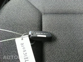 2026 Ram ProMaster 2500 Cargo Van Tradesman w/Passenger Seat High Roof 159.0" WB - miniatura 27