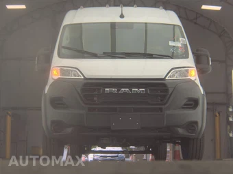 2026 Ram ProMaster 2500 Cargo Van Tradesman w/Passenger Seat High Roof 159.0" WB - miniatura 3