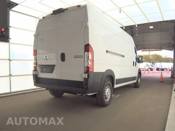 2026 Ram ProMaster 2500 Cargo Van Tradesman w/Passenger Seat High Roof 159.0" WB - miniatura 5