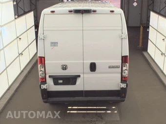2026 Ram ProMaster 2500 Cargo Van Tradesman w/Passenger Seat High Roof 159.0" WB - miniatura 6