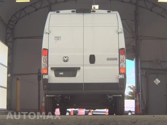 2026 Ram ProMaster 2500 Cargo Van Tradesman w/Passenger Seat High Roof 159.0" WB - miniatura 7