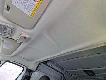 2026 Ram ProMaster 2500 Cargo Van Tradesman w/Passenger Seat High Roof 159.0" WB - miniatura 11