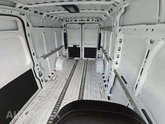 2026 Ram ProMaster 2500 Cargo Van Tradesman w/Passenger Seat High Roof 159.0" WB - miniatura 13