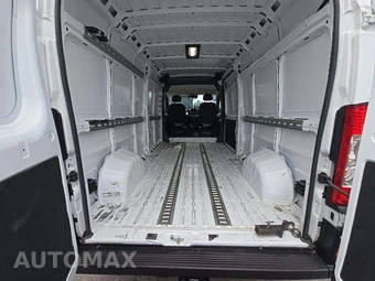2026 Ram ProMaster 2500 Cargo Van Tradesman w/Passenger Seat High Roof 159.0" WB - miniatura 14