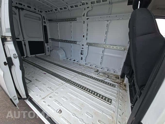 2026 Ram ProMaster 2500 Cargo Van Tradesman w/Passenger Seat High Roof 159.0" WB - miniatura 16