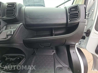 2026 Ram ProMaster 2500 Cargo Van Tradesman w/Passenger Seat High Roof 159.0" WB - miniatura 19