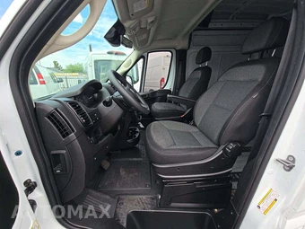 2026 Ram ProMaster 2500 Cargo Van Tradesman w/Passenger Seat High Roof 159.0" WB - miniatura 6