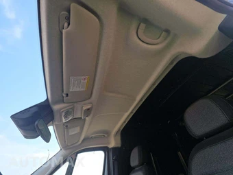 2026 Ram ProMaster 2500 Cargo Van Tradesman w/Passenger Seat High Roof 159.0" WB - miniatura 11