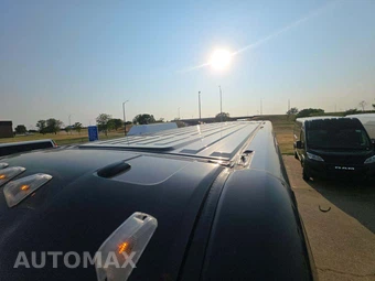 2026 Ram ProMaster 2500 Cargo Van Tradesman w/Passenger Seat High Roof 159.0" WB - miniatura 12