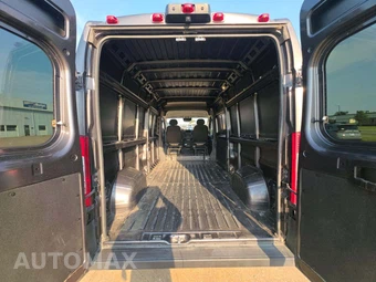2026 Ram ProMaster 2500 Cargo Van Tradesman w/Passenger Seat High Roof 159.0" WB - miniatura 13