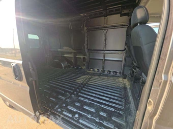 2026 Ram ProMaster 2500 Cargo Van Tradesman w/Passenger Seat High Roof 159.0" WB - miniatura 15