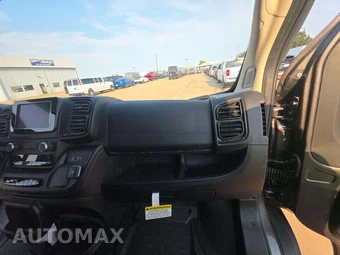 2026 Ram ProMaster 2500 Cargo Van Tradesman w/Passenger Seat High Roof 159.0" WB - miniatura 18