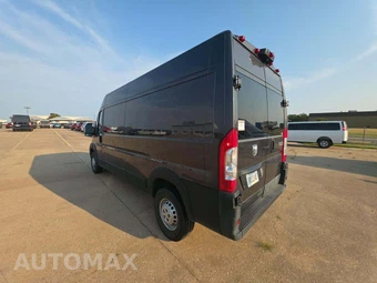 2026 Ram ProMaster 2500 Cargo Van Tradesman w/Passenger Seat High Roof 159.0" WB - miniatura 2