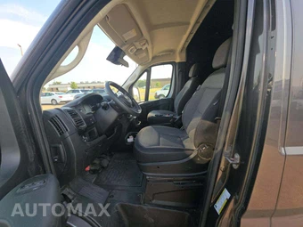 2026 Ram ProMaster 2500 Cargo Van Tradesman w/Passenger Seat High Roof 159.0" WB - miniatura 6