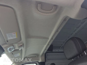 2026 Ram ProMaster 2500 Cargo Van Tradesman w/Passenger Seat High Roof 159.0" WB - miniatura 13