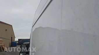 2026 Ram ProMaster 2500 Cargo Van Tradesman w/Passenger Seat High Roof 159.0" WB - miniatura 21