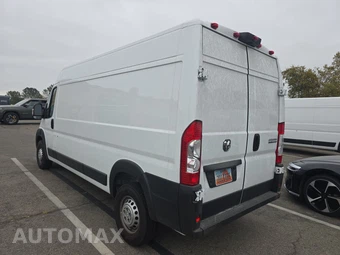2026 Ram ProMaster 2500 Cargo Van Tradesman w/Passenger Seat High Roof 159.0" WB - miniatura 6
