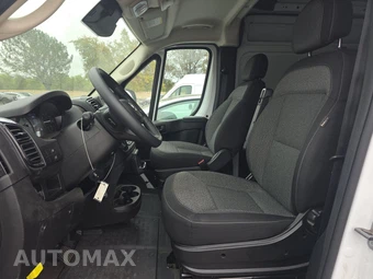 2026 Ram ProMaster 2500 Cargo Van Tradesman w/Passenger Seat High Roof 159.0" WB - miniatura 7
