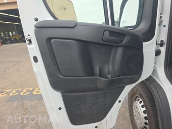 2026 Ram ProMaster 2500 Cargo Van Tradesman w/Passenger Seat High Roof 159.0" WB - miniatura 9