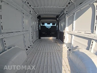 2026 Ram ProMaster 2500 Cargo Van Tradesman w/Passenger Seat High Roof 159.0" WB - miniatura 16