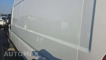 2026 Ram ProMaster 2500 Cargo Van Tradesman w/Passenger Seat High Roof 159.0" WB - miniatura 17