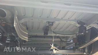 2026 Ram ProMaster 2500 Cargo Van Tradesman w/Passenger Seat High Roof 159.0" WB - miniatura 18