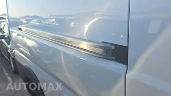 2026 Ram ProMaster 2500 Cargo Van Tradesman w/Passenger Seat High Roof 159.0" WB - miniatura 19