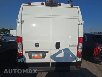 2026 Ram ProMaster 2500 Cargo Van Tradesman w/Passenger Seat High Roof 159.0" WB - miniatura 5