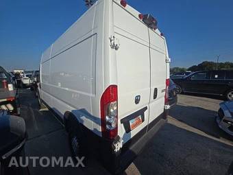 2026 Ram ProMaster 2500 Cargo Van Tradesman w/Passenger Seat High Roof 159.0" WB - miniatura 6